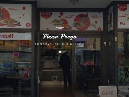 Photo: Pizza Prego